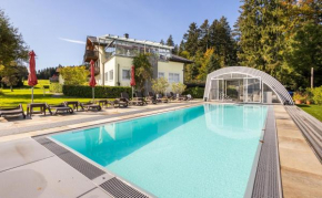 Ferienwohnungen Appartements Bergwald